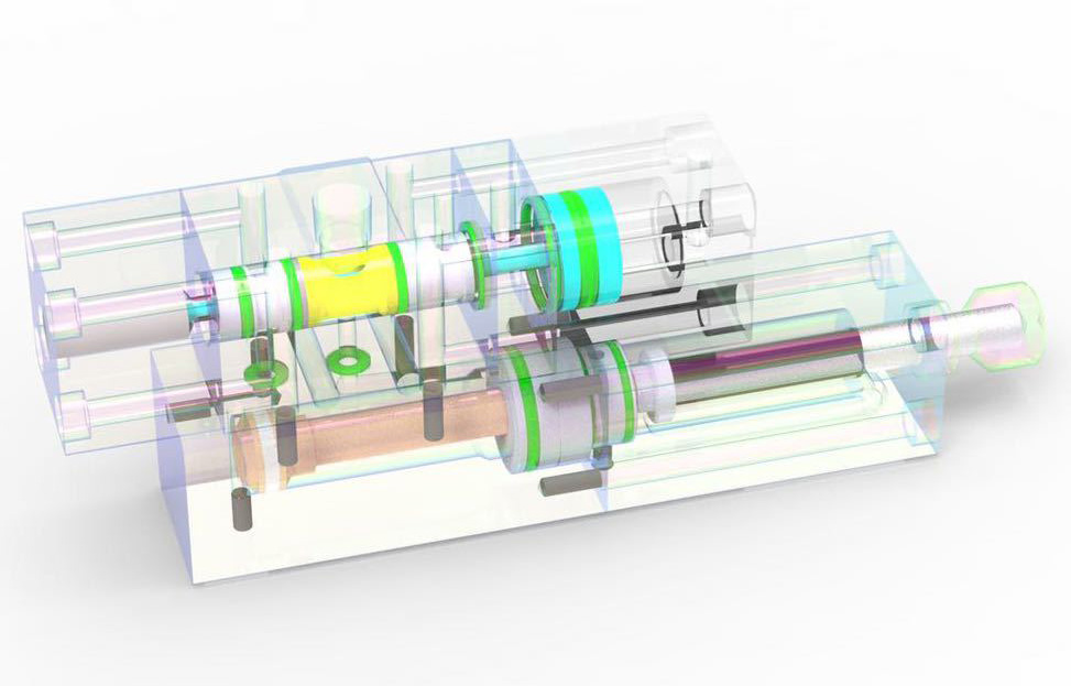 如何選擇合適的點(diǎn)膠控制器 如何選擇合適的點(diǎn)膠控制器